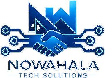 No Wahala Tech Solutions